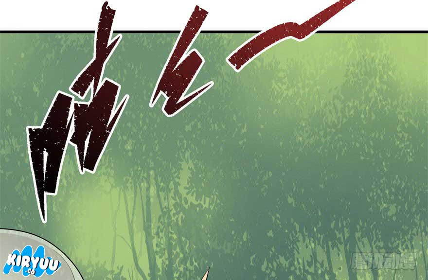 The Hunter Chapter 55 Gambar 45