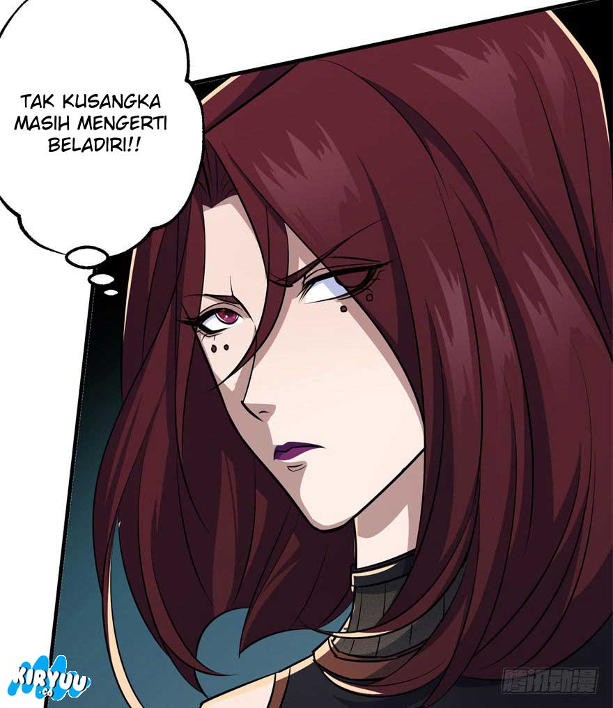 The Hunter Chapter 55 Gambar 48