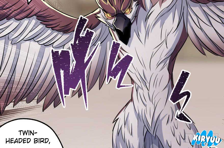 The Hunter Chapter 55 Gambar 51