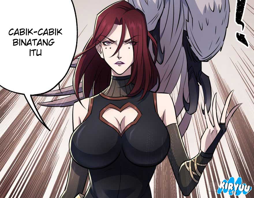 The Hunter Chapter 55 Gambar 52