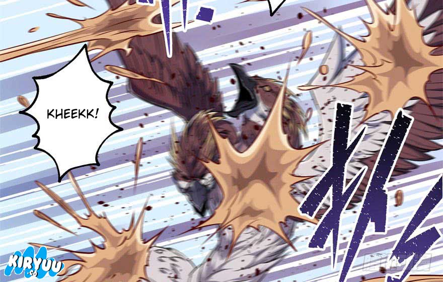 The Hunter Chapter 55 Gambar 59