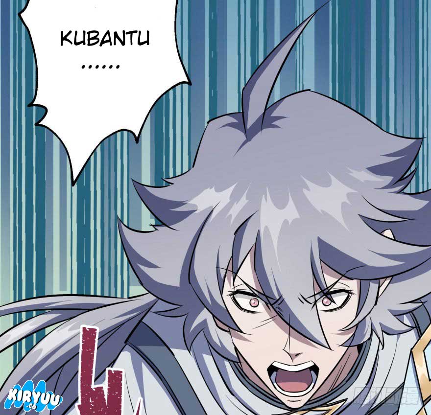The Hunter Chapter 55 Gambar 65
