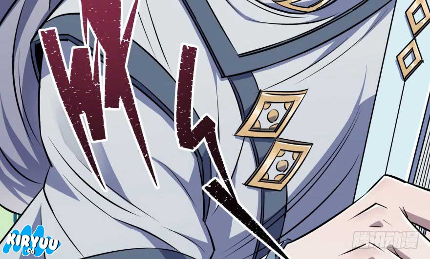 The Hunter Chapter 55 Gambar 66