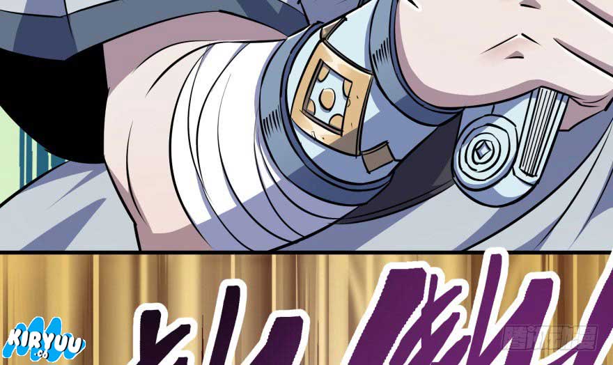The Hunter Chapter 55 Gambar 67