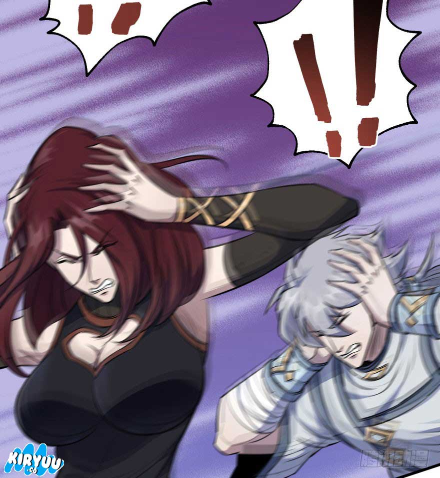 The Hunter Chapter 55 Gambar 75