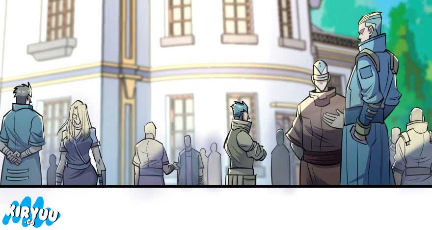 The Hunter Chapter 61 Gambar 5