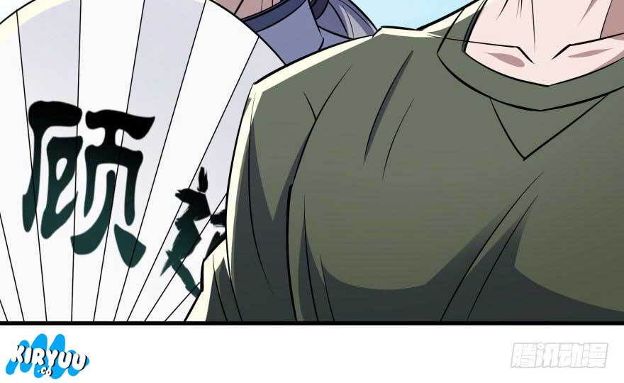 The Hunter Chapter 61 Gambar 10