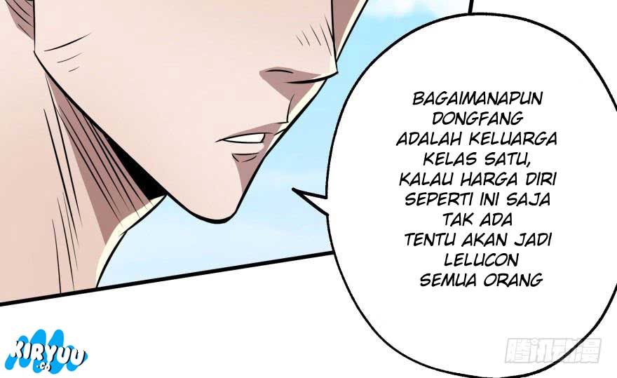 The Hunter Chapter 61 Gambar 13