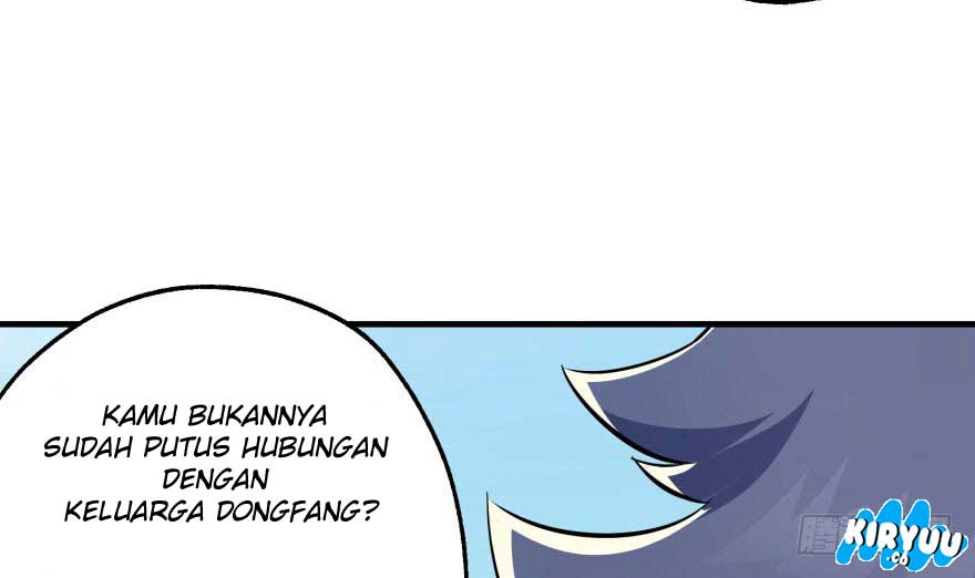 The Hunter Chapter 61 Gambar 14