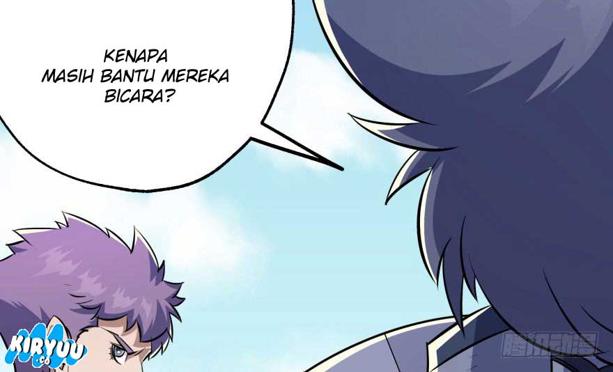 The Hunter Chapter 61 Gambar 15