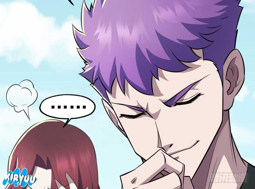 The Hunter Chapter 61 Gambar 18