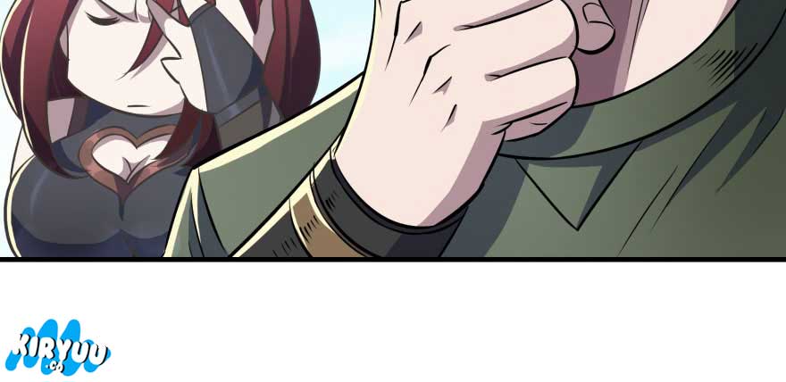 The Hunter Chapter 61 Gambar 19