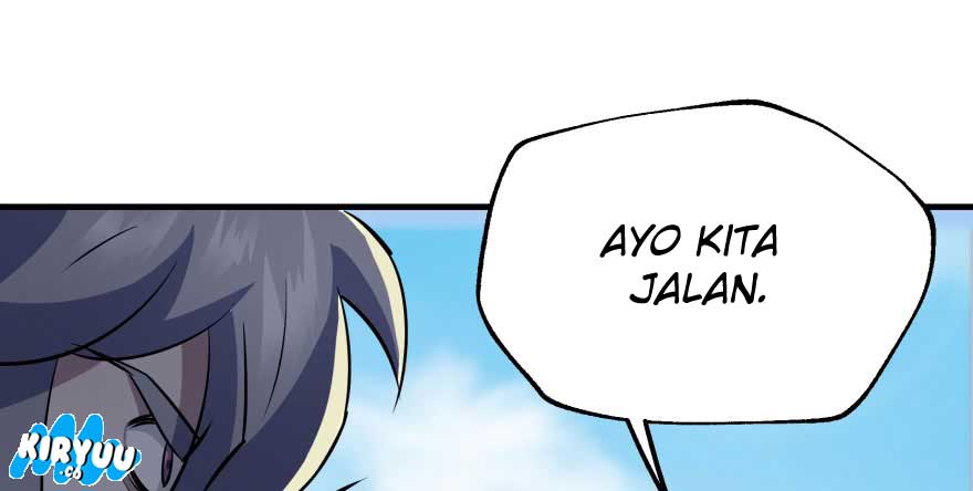 The Hunter Chapter 61 Gambar 20