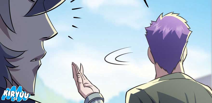 The Hunter Chapter 61 Gambar 21