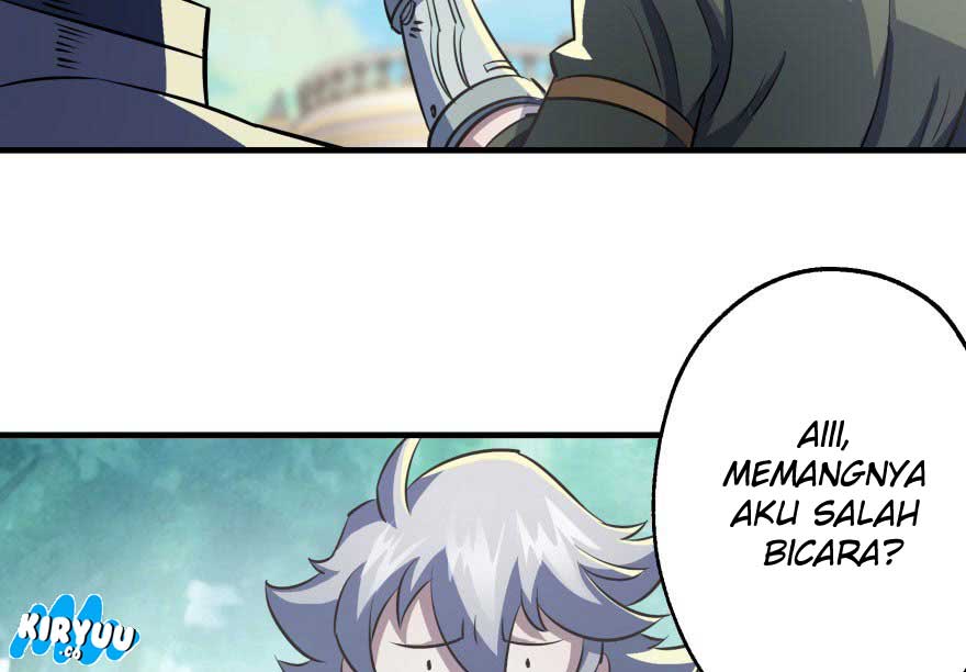 The Hunter Chapter 61 Gambar 22