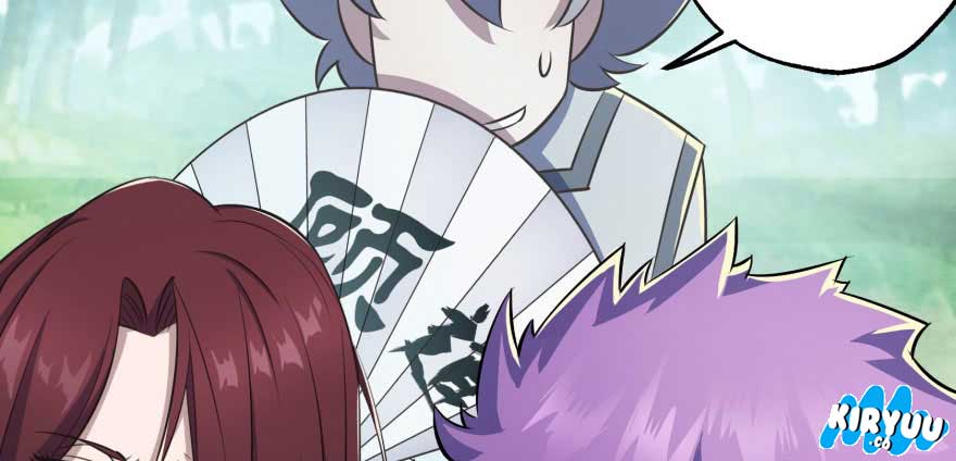 The Hunter Chapter 61 Gambar 23