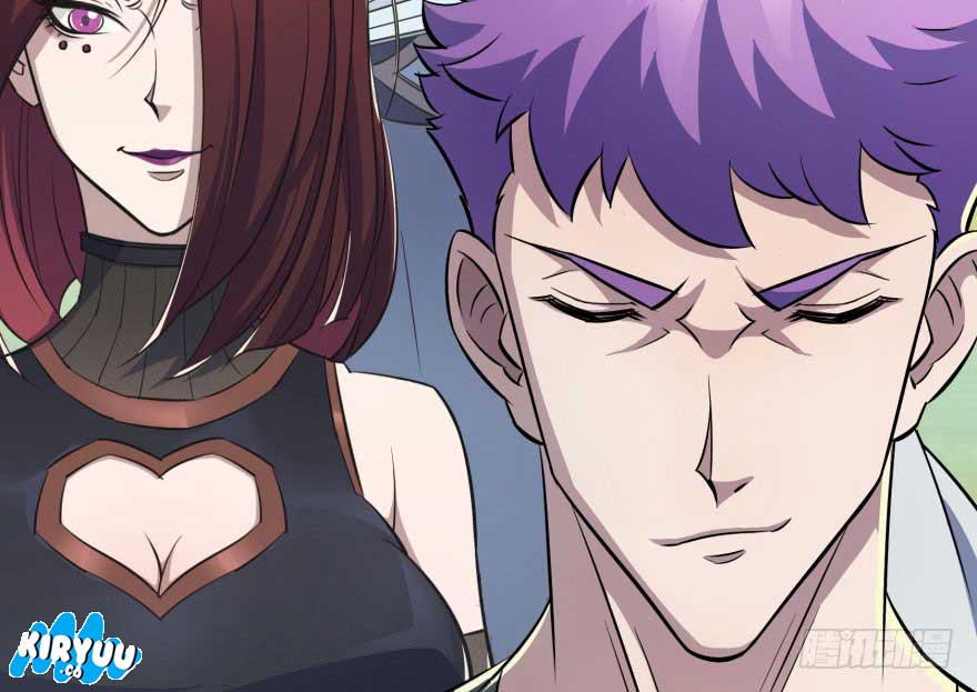 The Hunter Chapter 61 Gambar 24