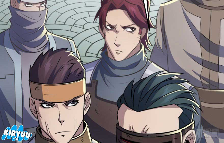 The Hunter Chapter 61 Gambar 29
