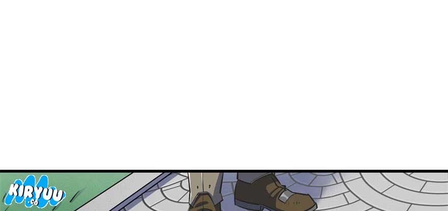 The Hunter Chapter 61 Gambar 31