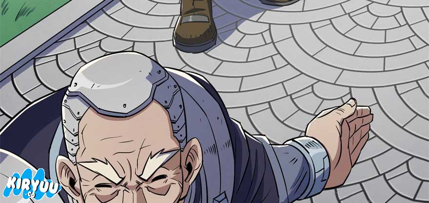 The Hunter Chapter 61 Gambar 32