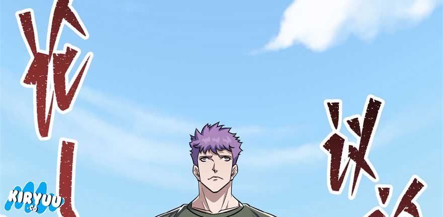 The Hunter Chapter 61 Gambar 36