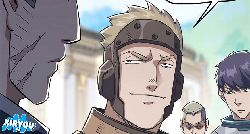 The Hunter Chapter 61 Gambar 40