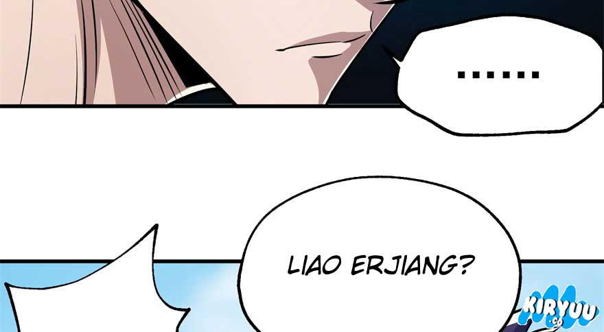 The Hunter Chapter 61 Gambar 43