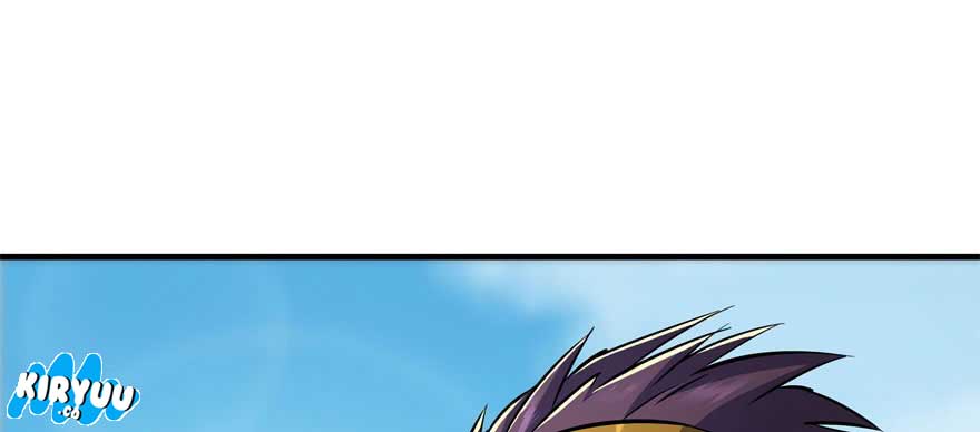 The Hunter Chapter 61 Gambar 46