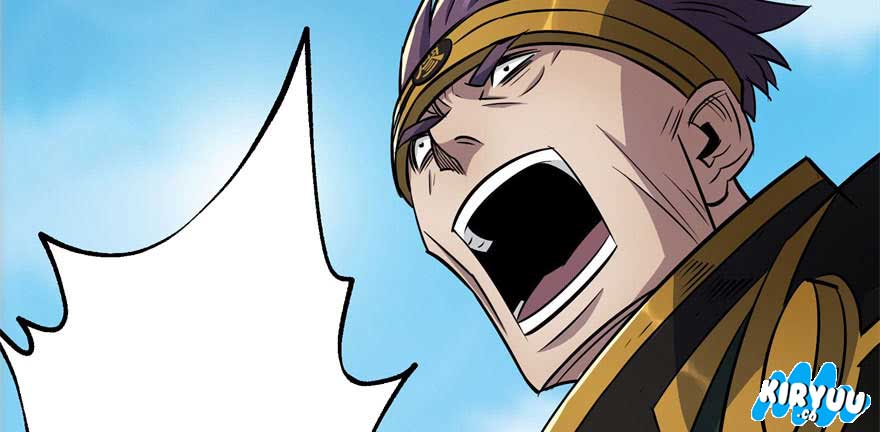 The Hunter Chapter 61 Gambar 47