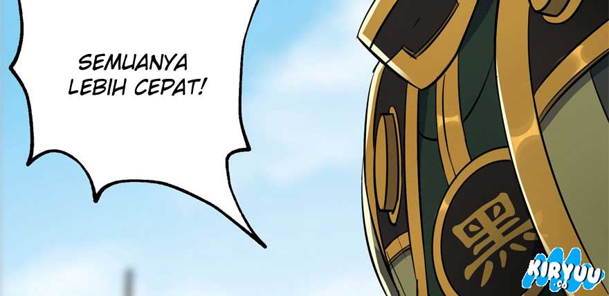 The Hunter Chapter 61 Gambar 48