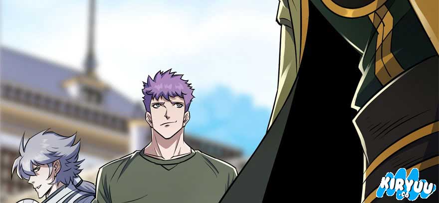 The Hunter Chapter 61 Gambar 49