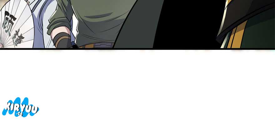 The Hunter Chapter 61 Gambar 50