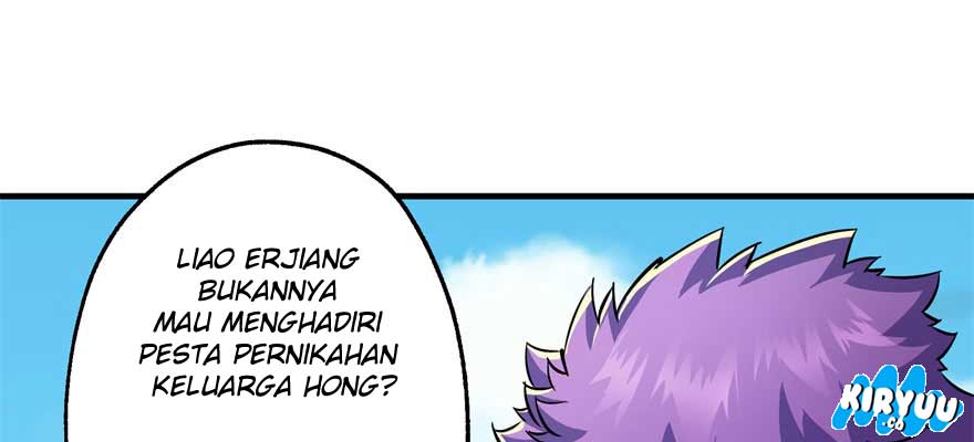The Hunter Chapter 61 Gambar 51