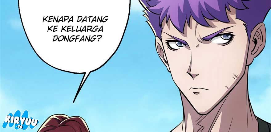 The Hunter Chapter 61 Gambar 52