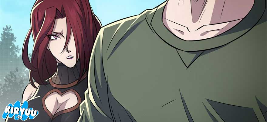 The Hunter Chapter 61 Gambar 53