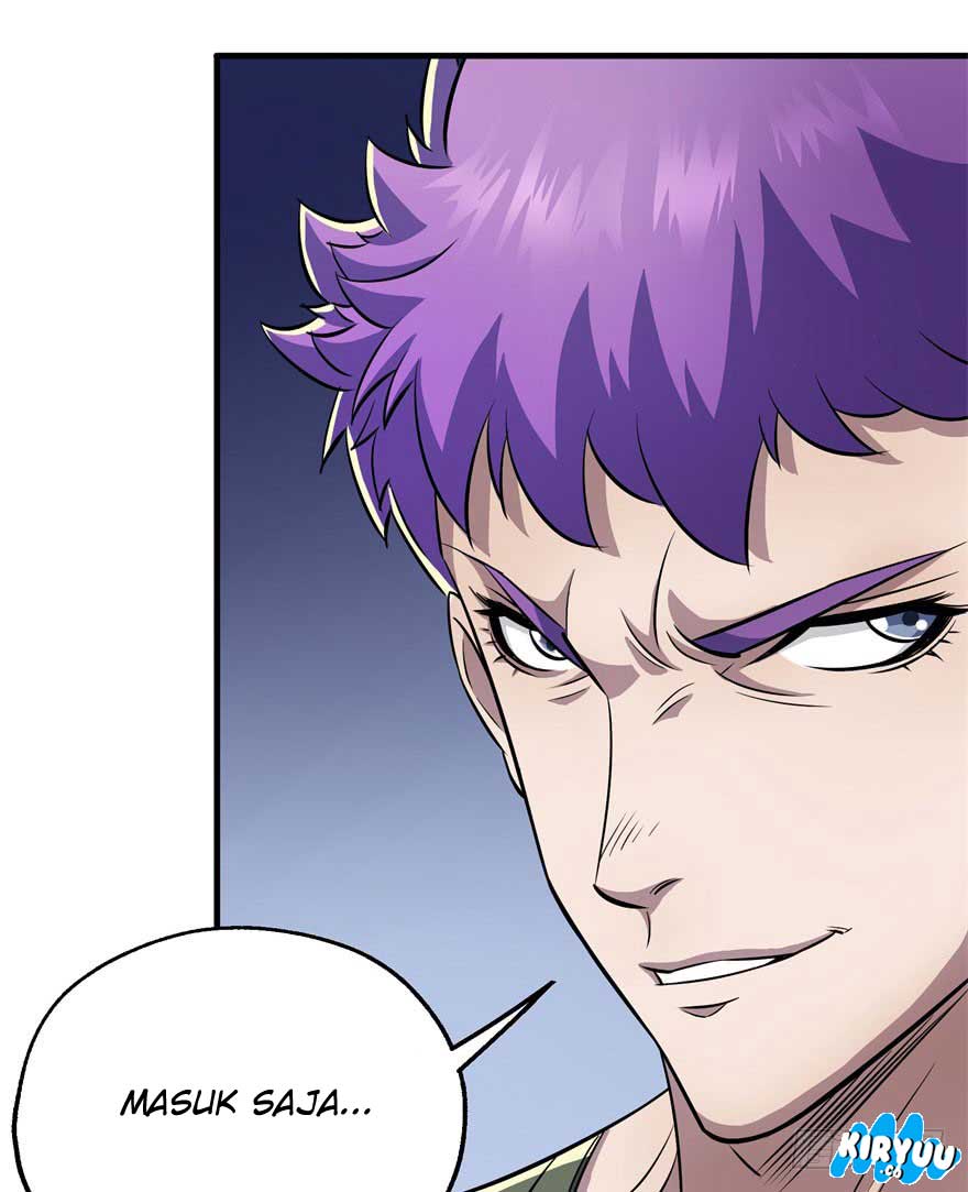 The Hunter Chapter 61 Gambar 55