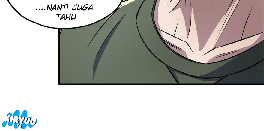 The Hunter Chapter 61 Gambar 56