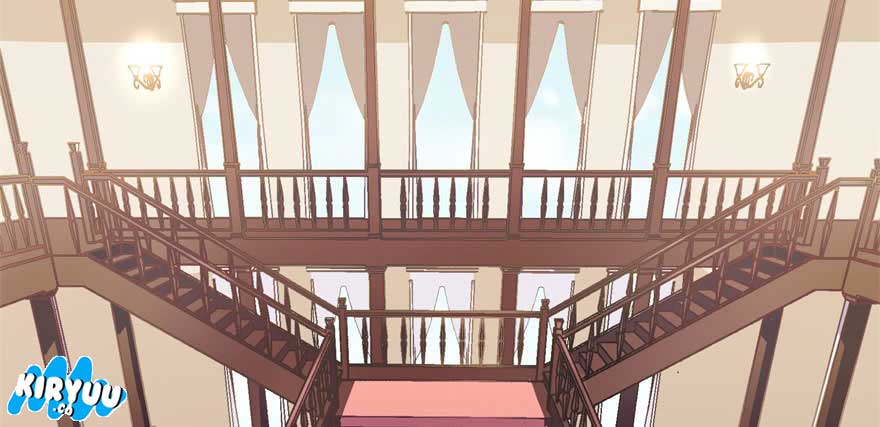 The Hunter Chapter 61 Gambar 58