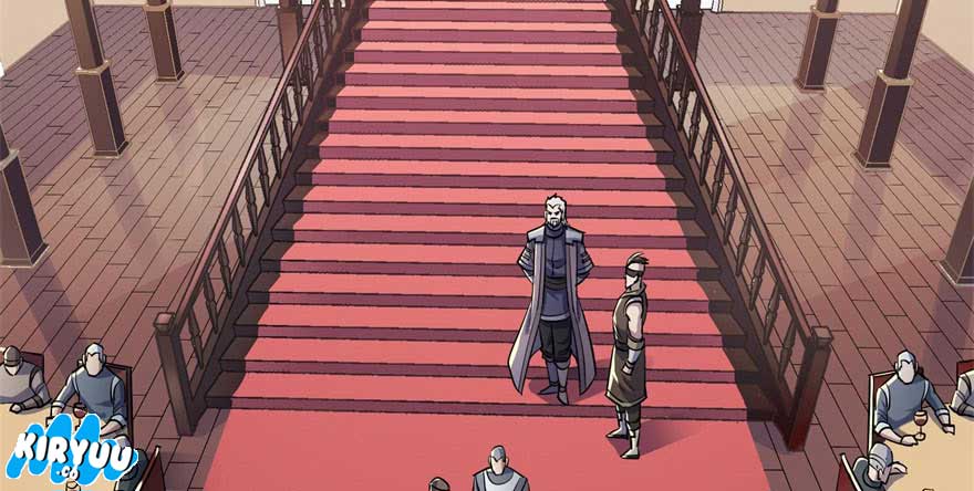 The Hunter Chapter 61 Gambar 59