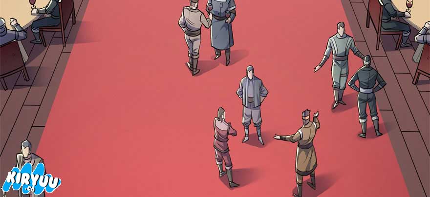 The Hunter Chapter 61 Gambar 60