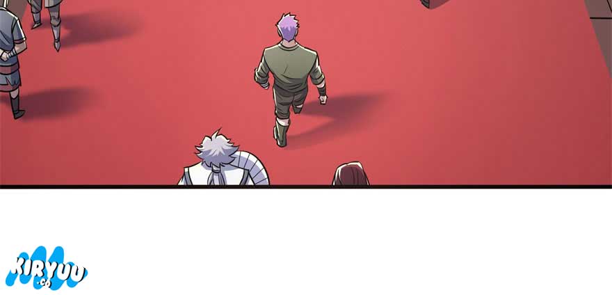 The Hunter Chapter 61 Gambar 61
