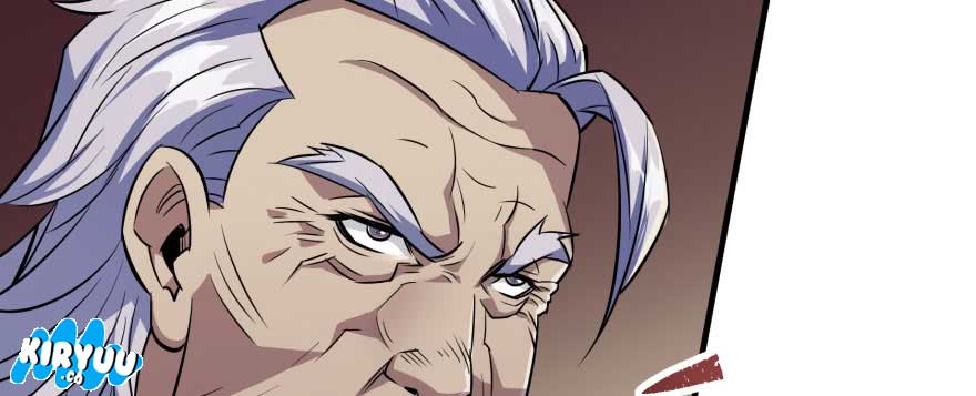 The Hunter Chapter 61 Gambar 63