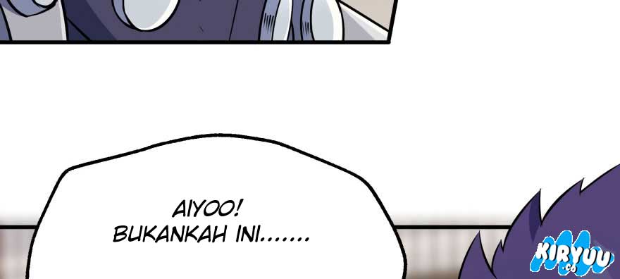 The Hunter Chapter 61 Gambar 65