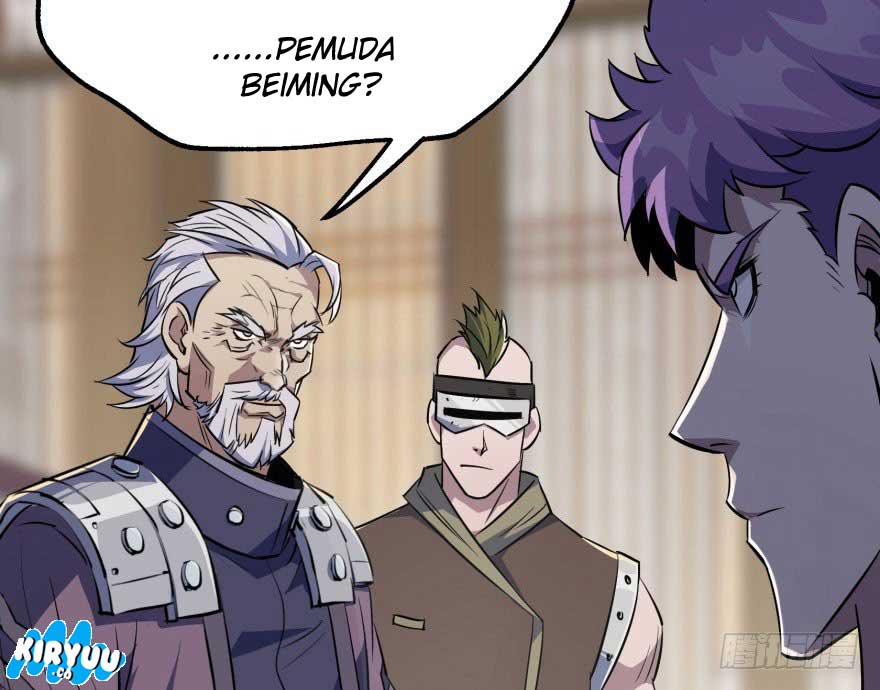 The Hunter Chapter 61 Gambar 66