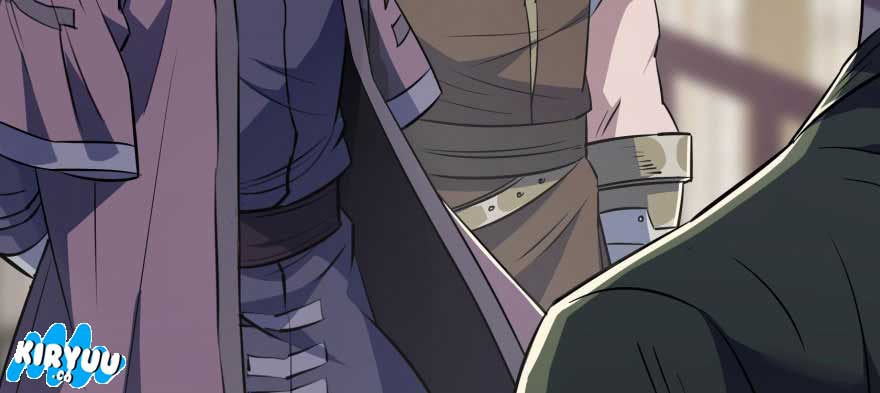 The Hunter Chapter 61 Gambar 67