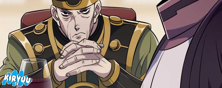 The Hunter Chapter 61 Gambar 70