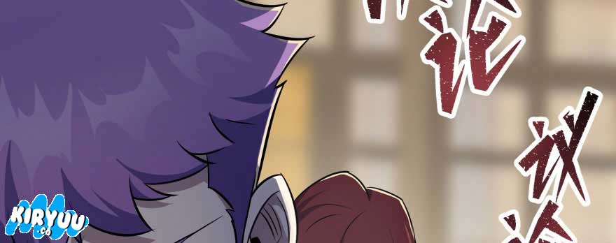 The Hunter Chapter 61 Gambar 73