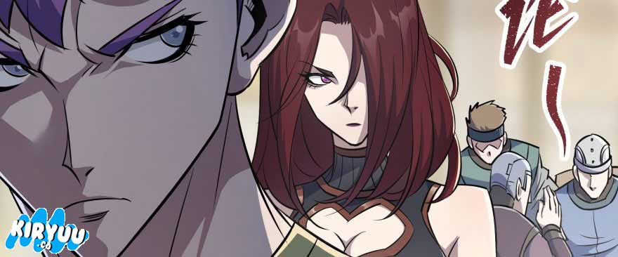 The Hunter Chapter 61 Gambar 74