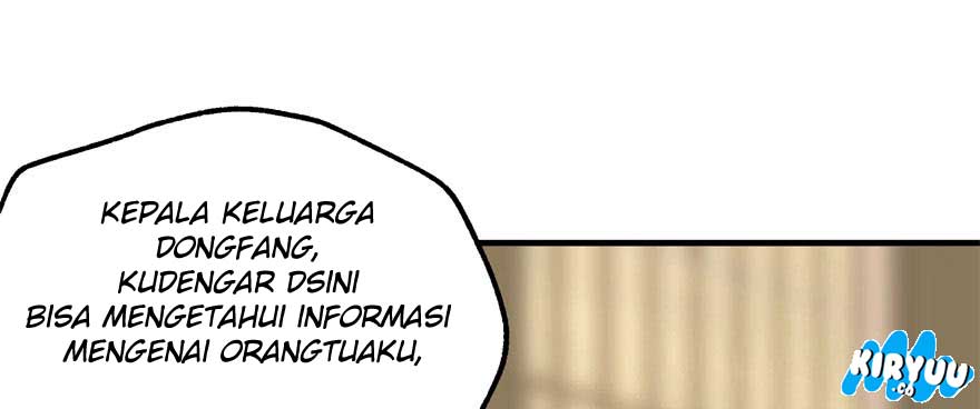 The Hunter Chapter 61 Gambar 77