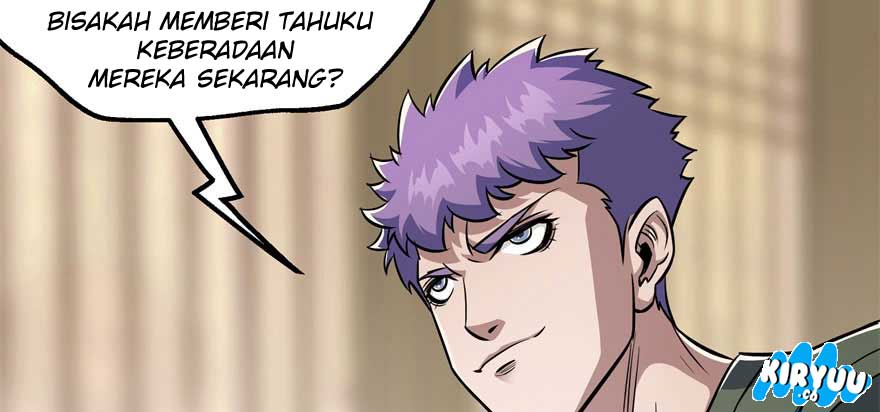 The Hunter Chapter 61 Gambar 78